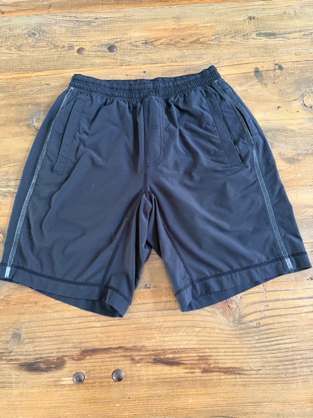 Lululemon Athletic Shorts